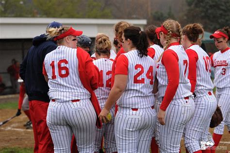 softball nsfw